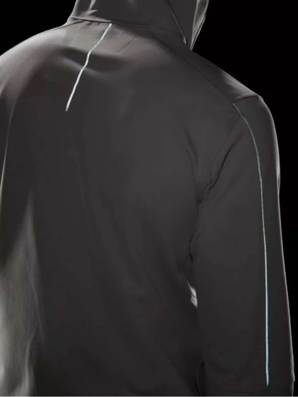 Lululemon Fleece Back Soft Shell Jacket - Picture 12 of 16